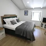 Solis Rooms Old Town