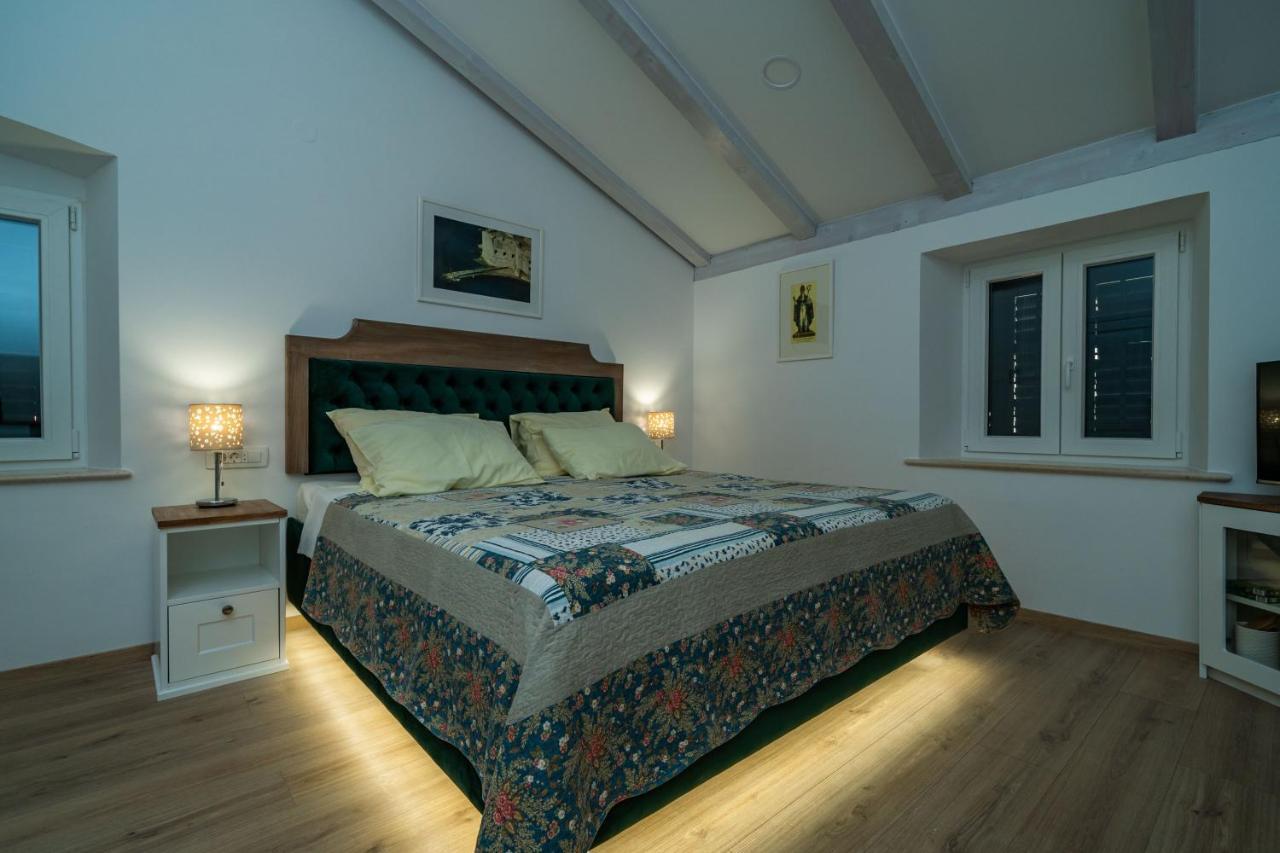 Solis Old Town Apartment Dubrovnik