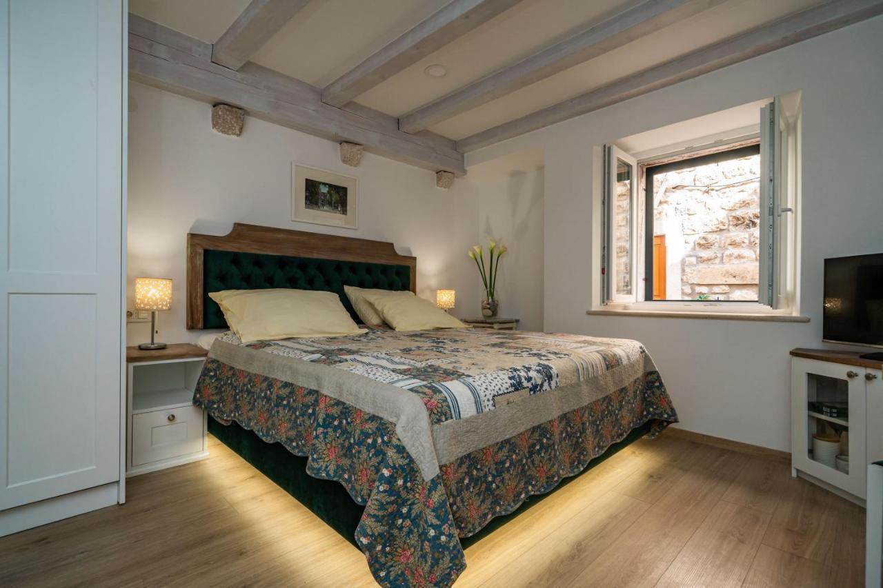 Apartment Solis Old Town