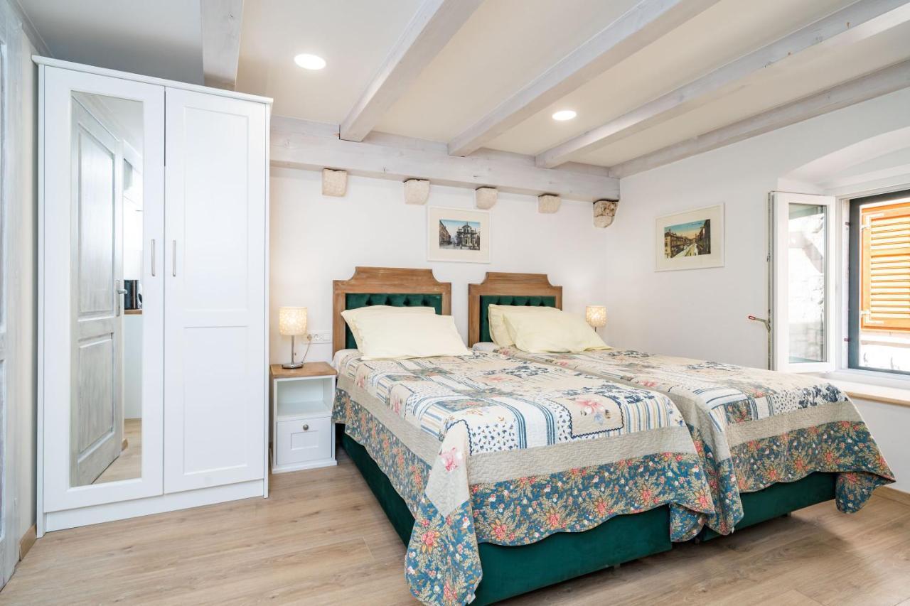 Apartment Solis Old Town Dubrovnik