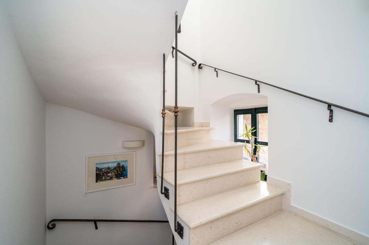 Apartment Solis Old Town Dubrovnik