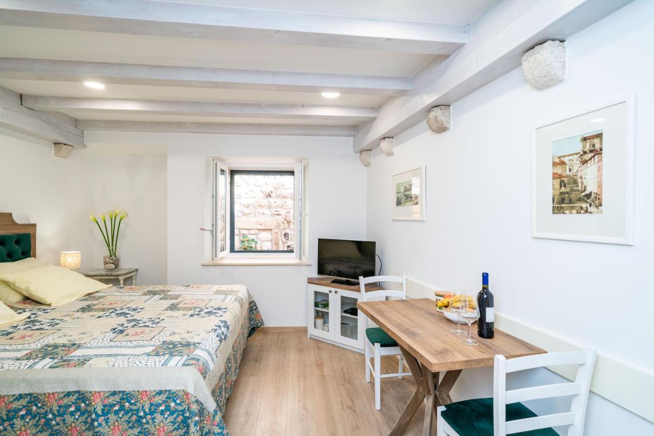 Solis Old Town Apartment Dubrovnik