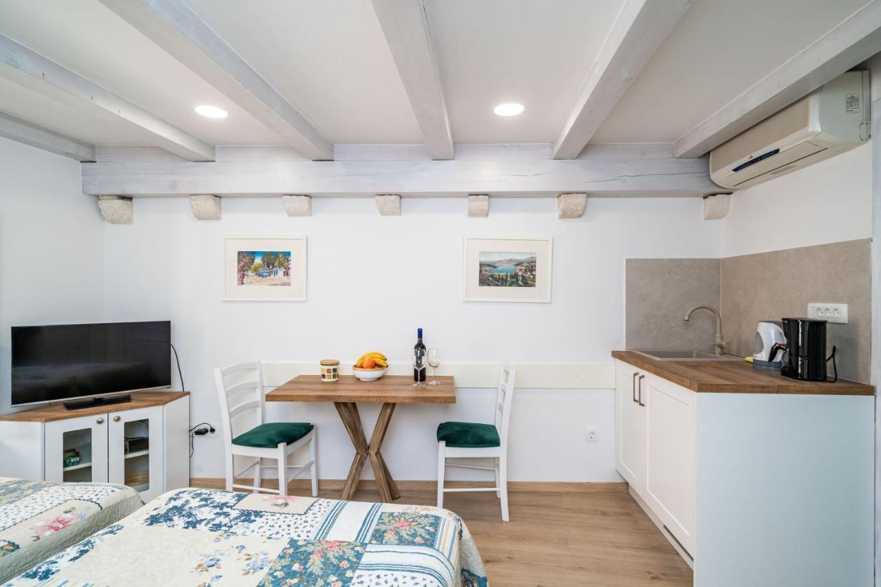 Apartment Solis Old Town