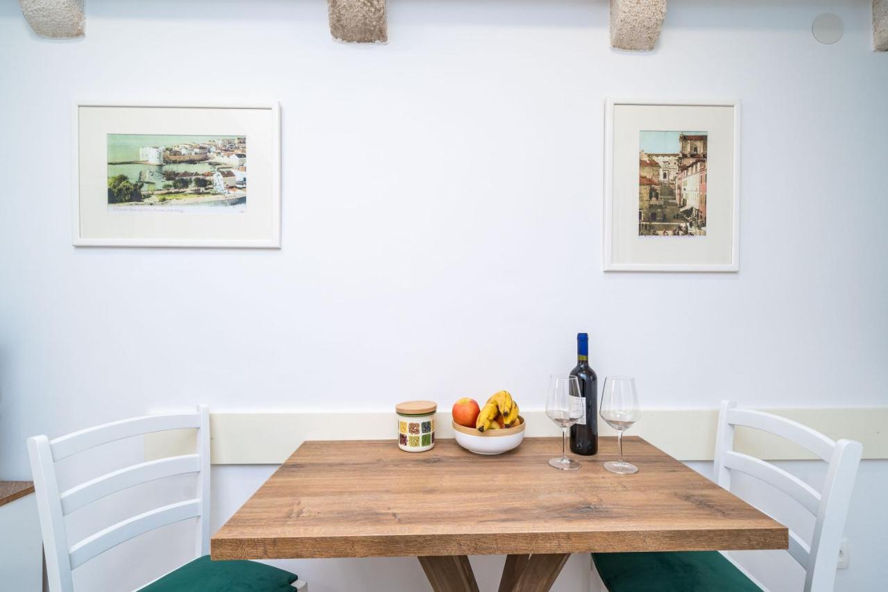 Apartment Solis Old Town