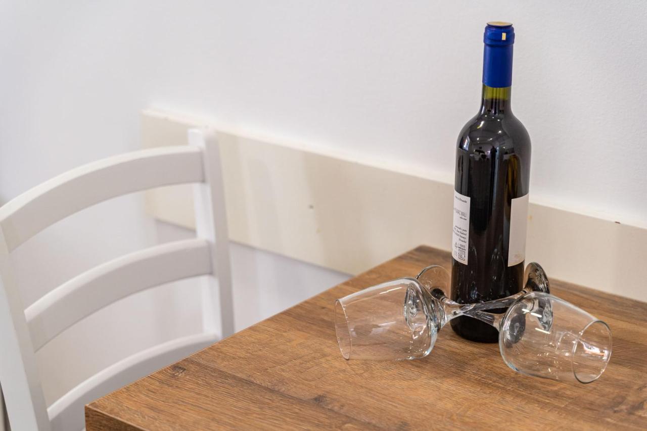 Solis Old Town Apartment Dubrovnik
