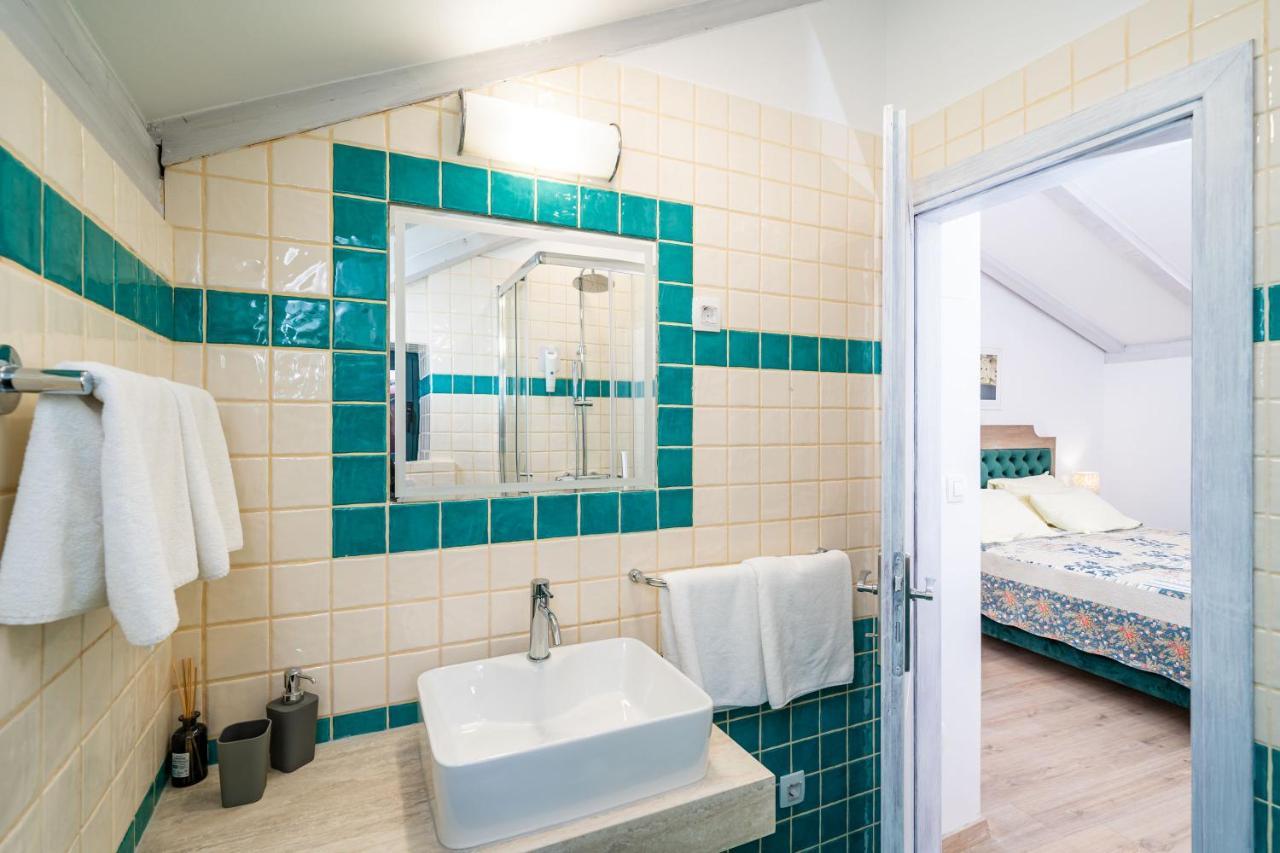 Apartment Solis Old Town