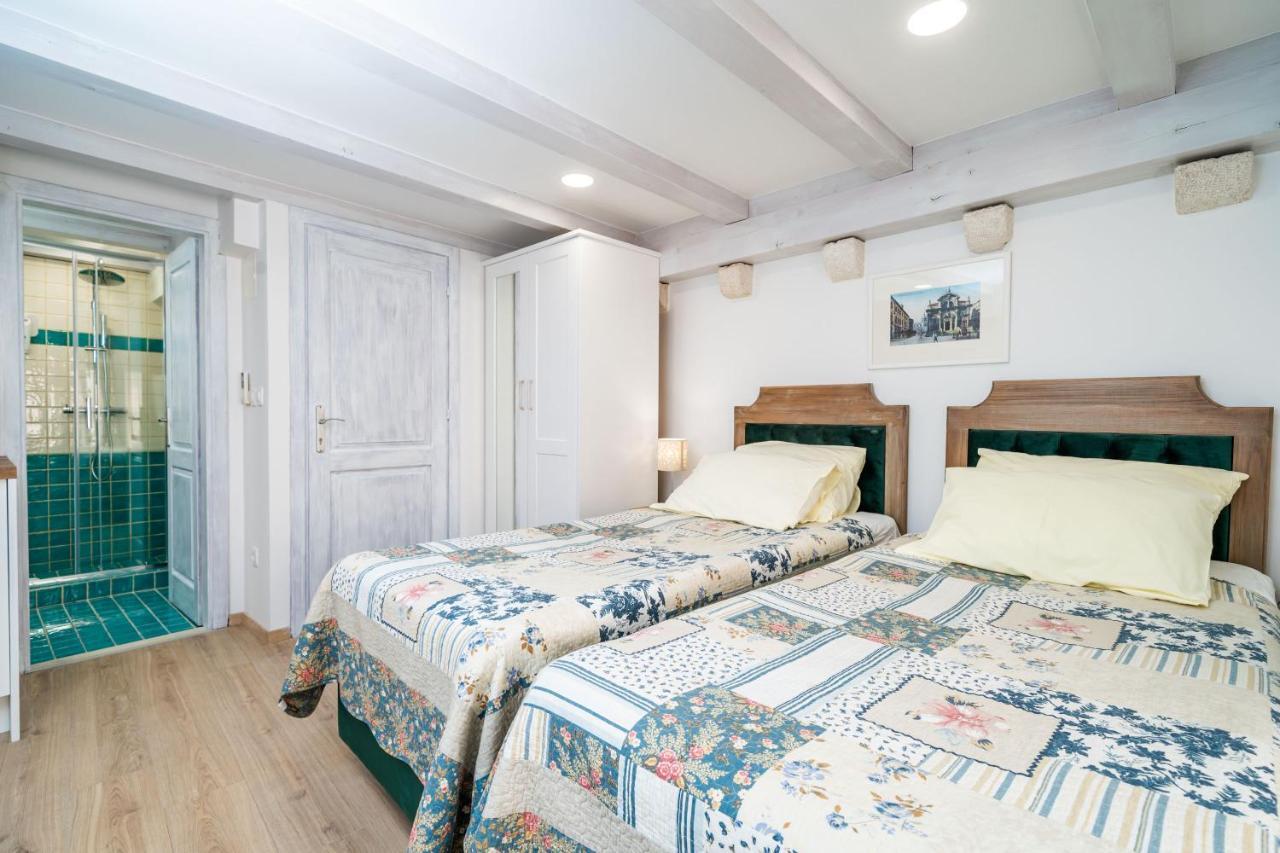Solis Old Town Apartment