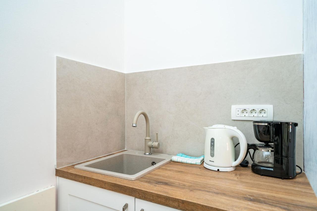 Apartment Solis Old Town Dubrovnik