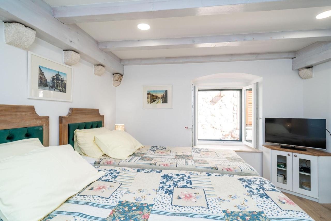 Apartment Solis Old Town Dubrovnik
