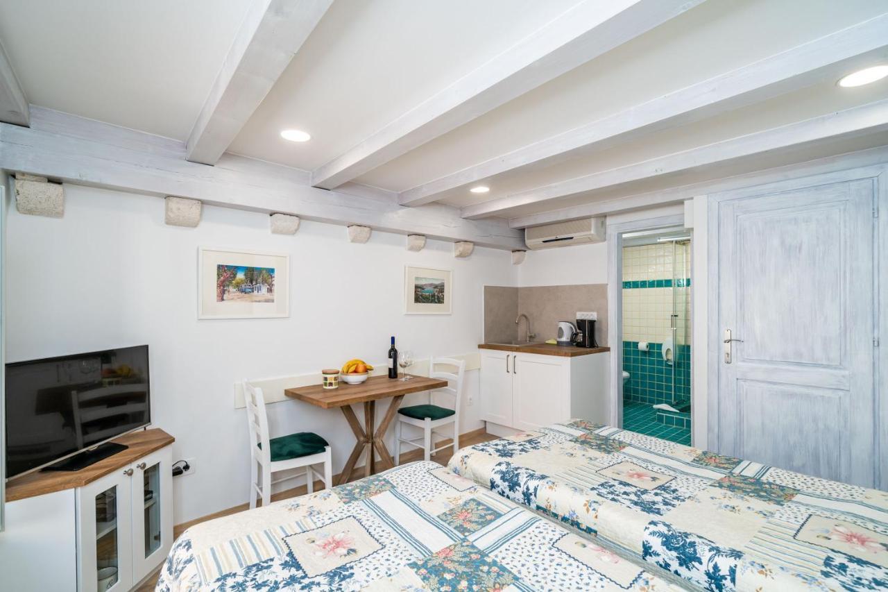 Solis Old Town Apartment Dubrovnik