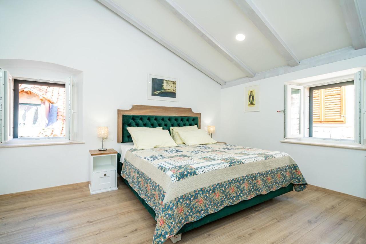 Apartment Solis Old Town Dubrovnik