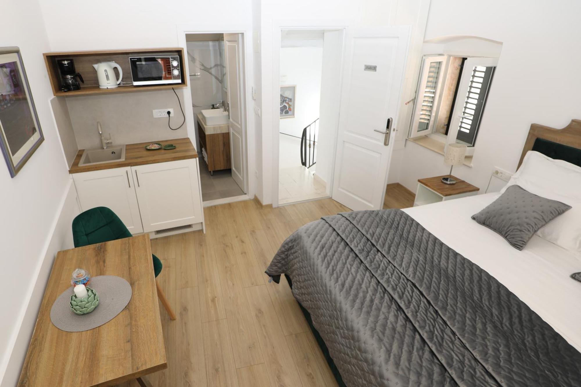 Solis Old Town Appartement