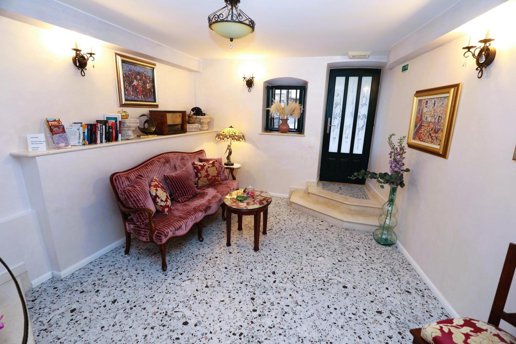 Solis Old Town Appartement