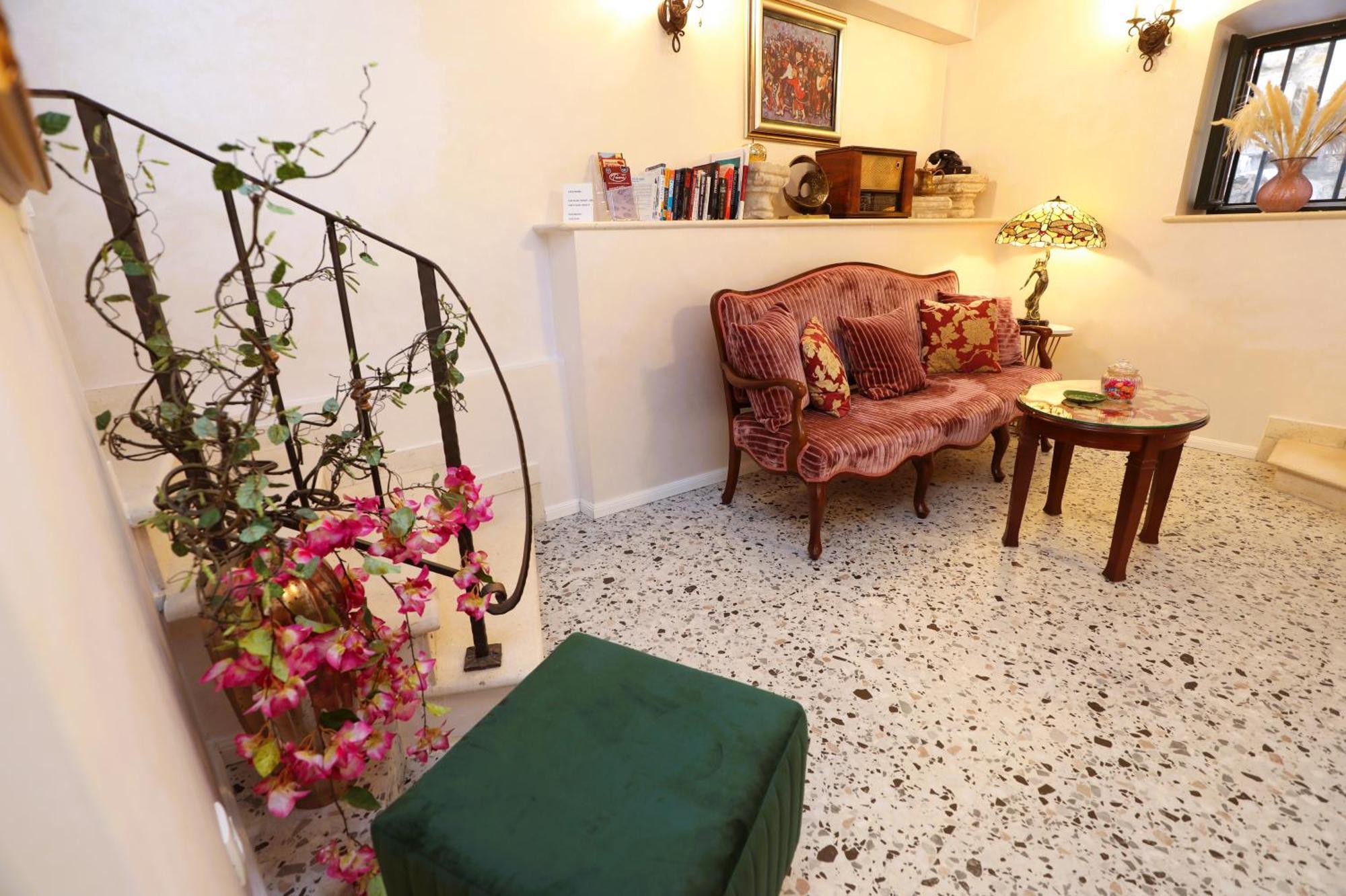 Solis Old Town Appartement *