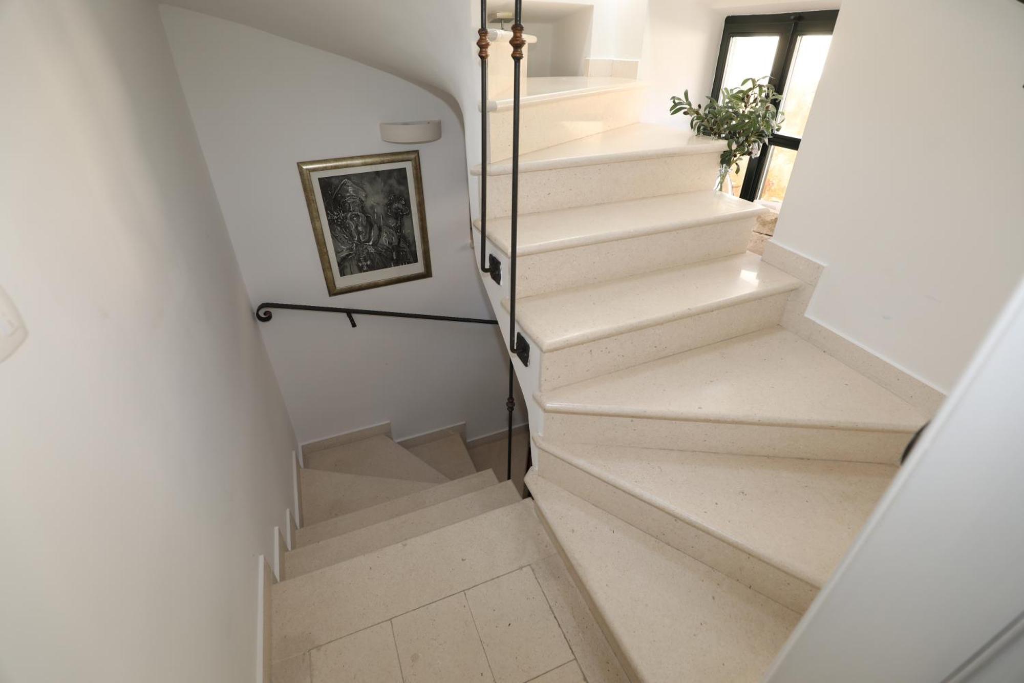 Solis Old Town Appartement