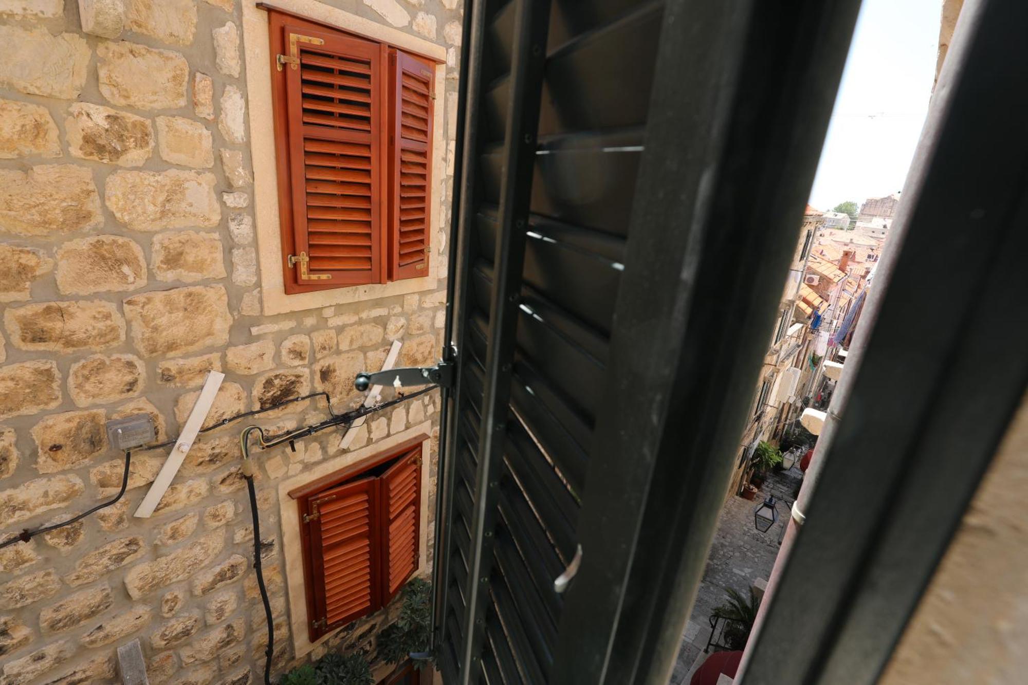 Appartement Solis Old Town *
