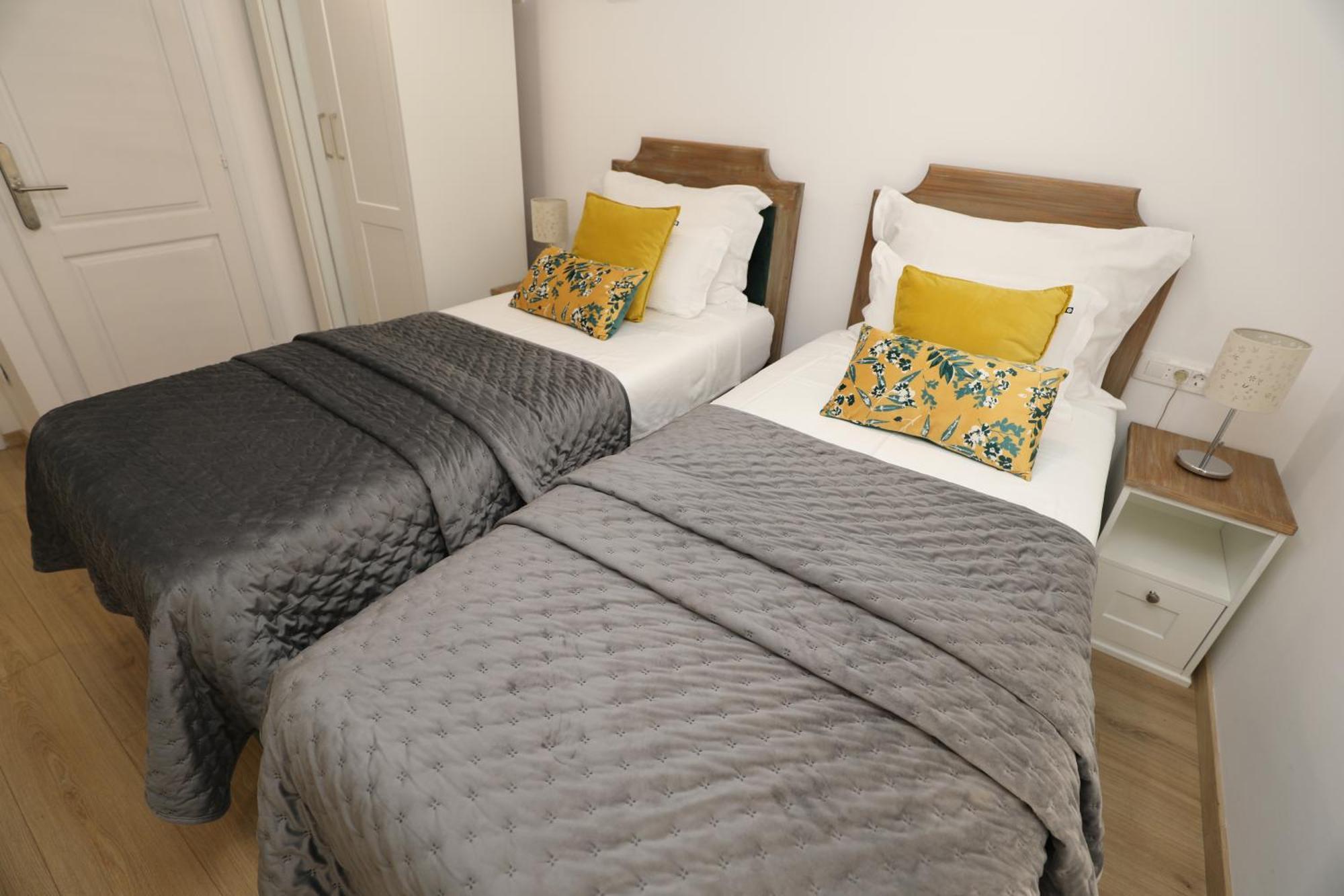 Solis Old Town Appartement Dubrovnik