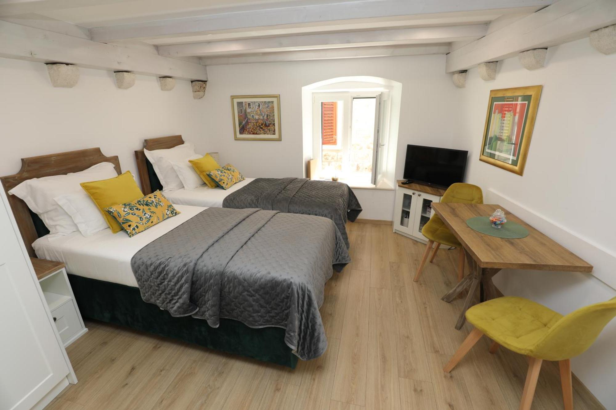 Appartement Solis Old Town Dubrovnik