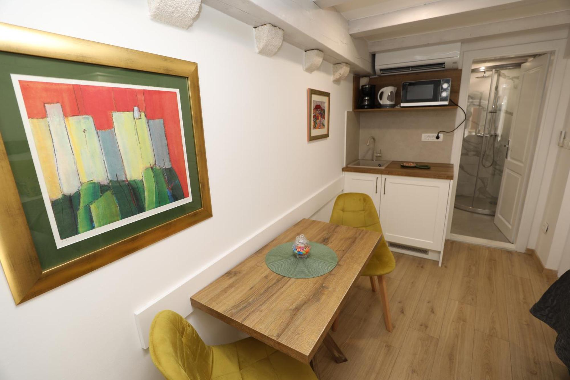 Solis Old Town Appartement