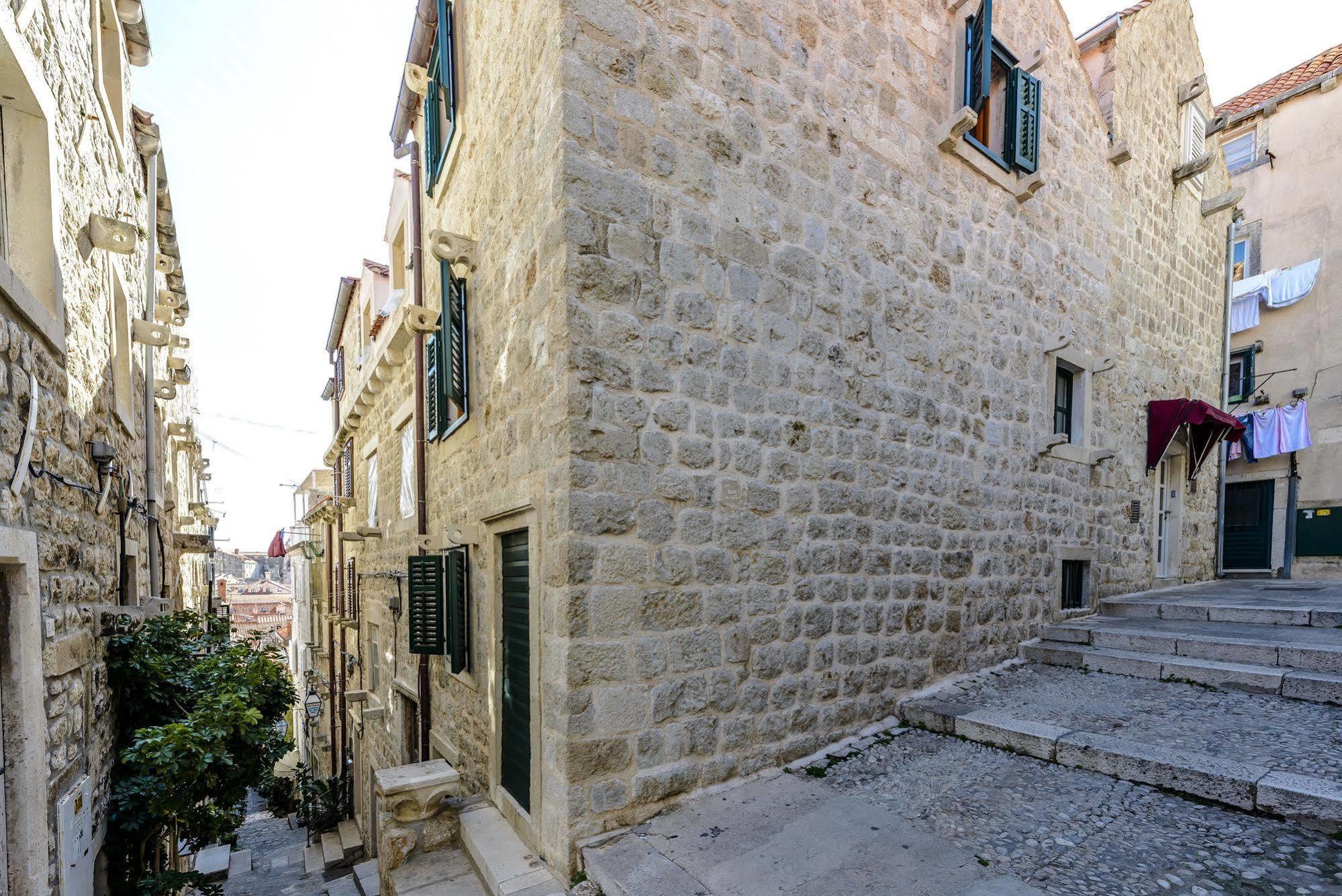 Solis Old Town Apartment *