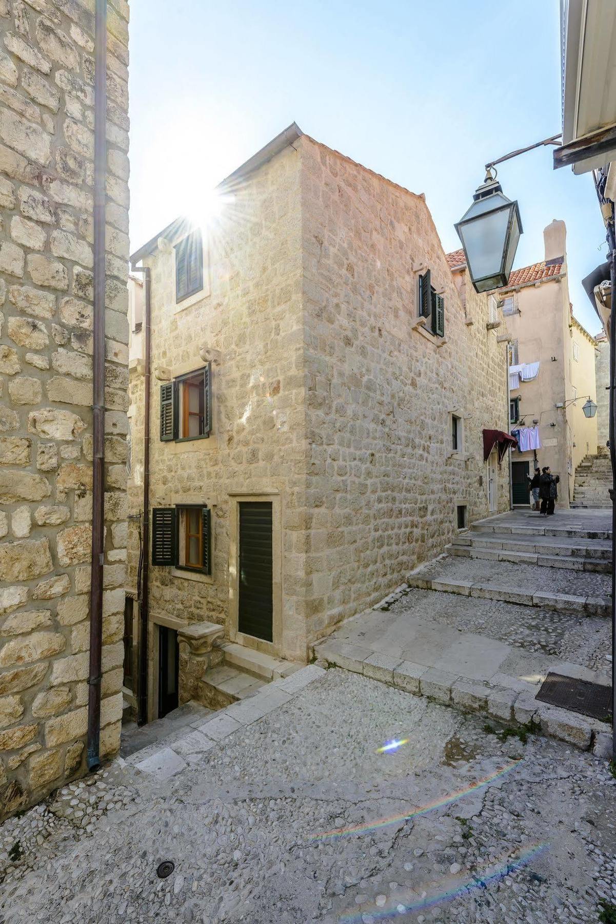 Apartment Solis Old Town Dubrovnik