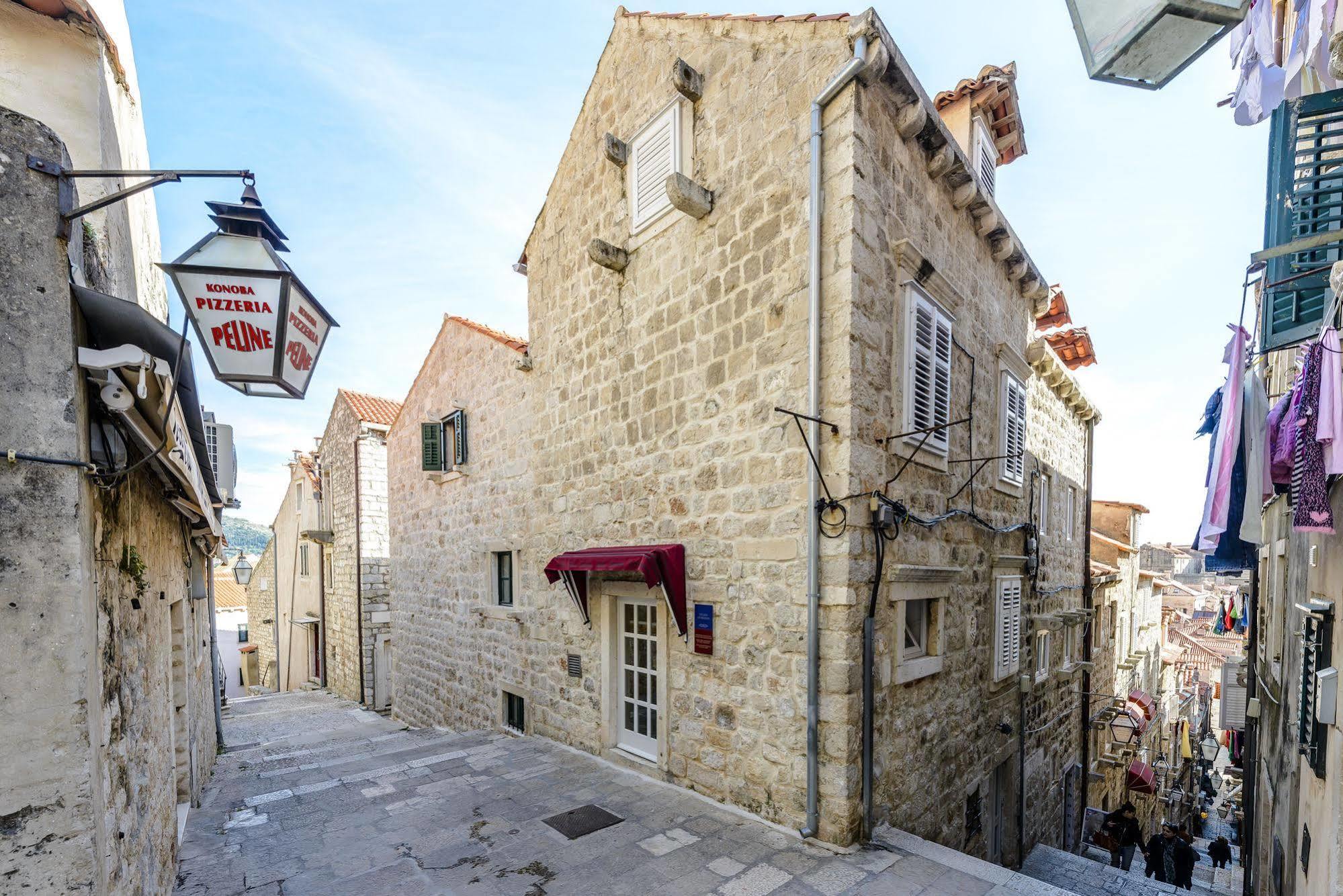 Apartment Solis Old Town Dubrovnik