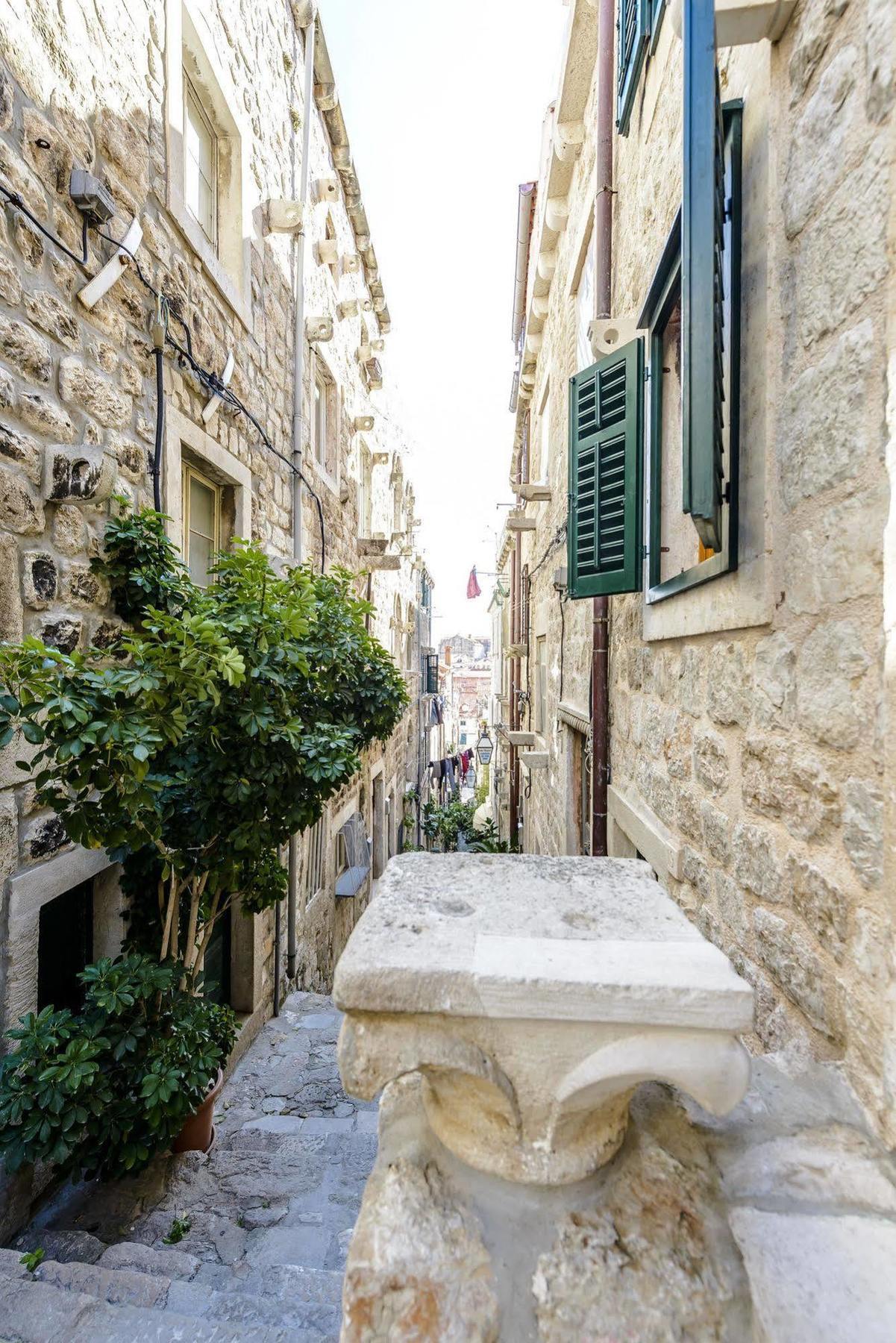 Apartment Solis Old Town *