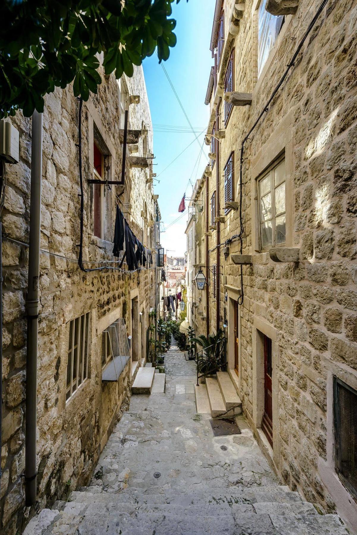 Apartment Solis Old Town Dubrovnik