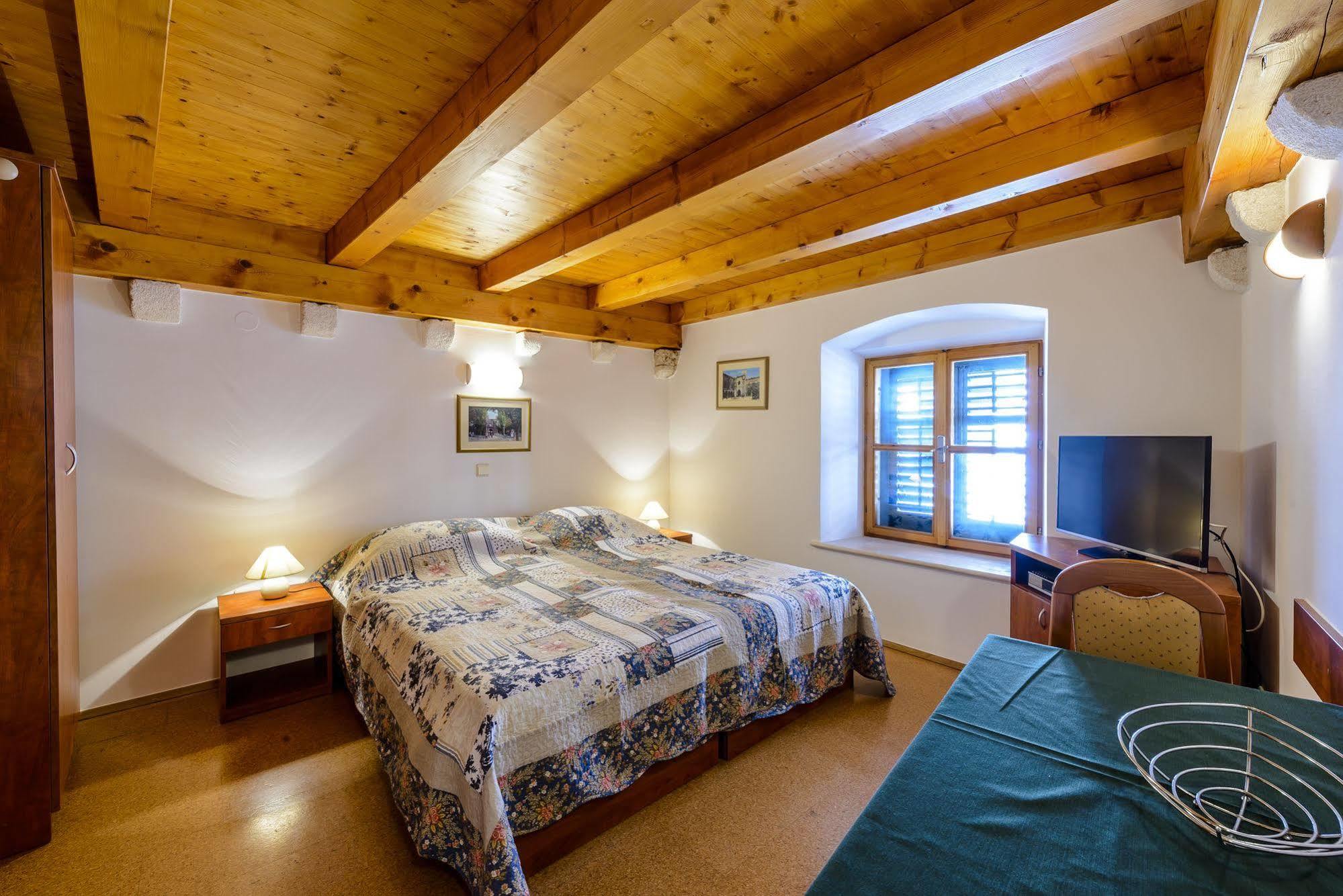 Apartment Solis Old Town Dubrovnik