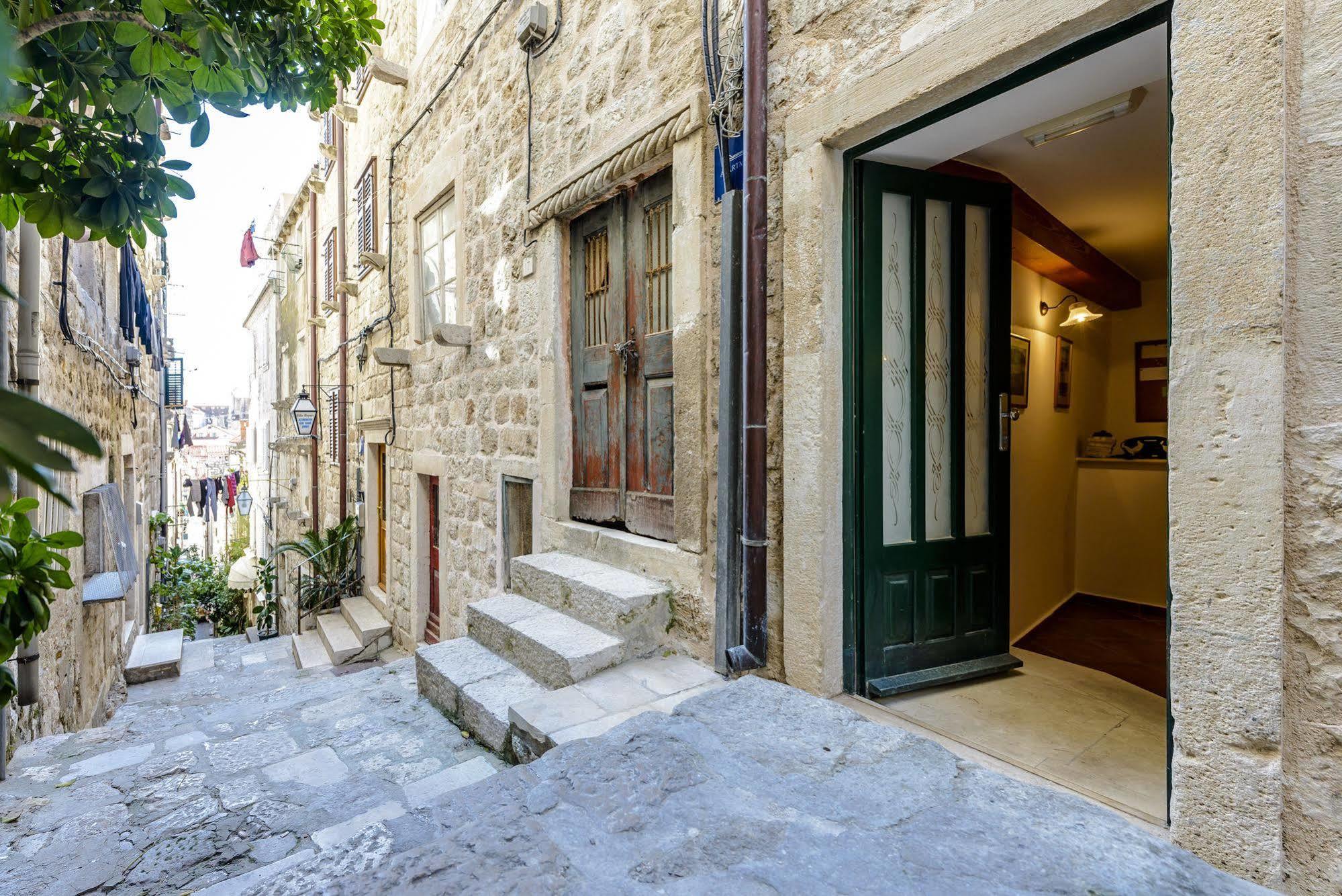 Apartment Solis Old Town *