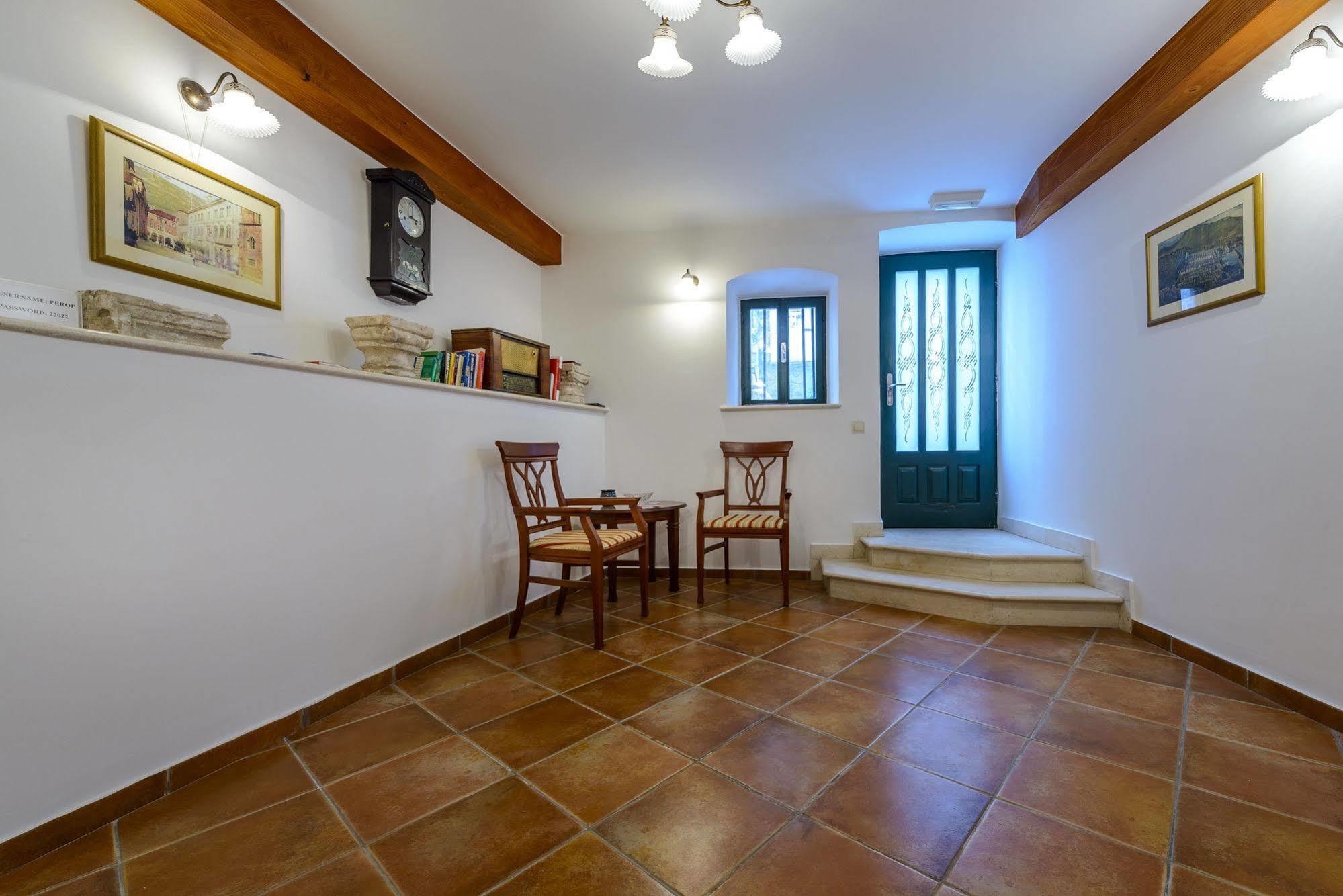 Apartment Solis Old Town Dubrovnik