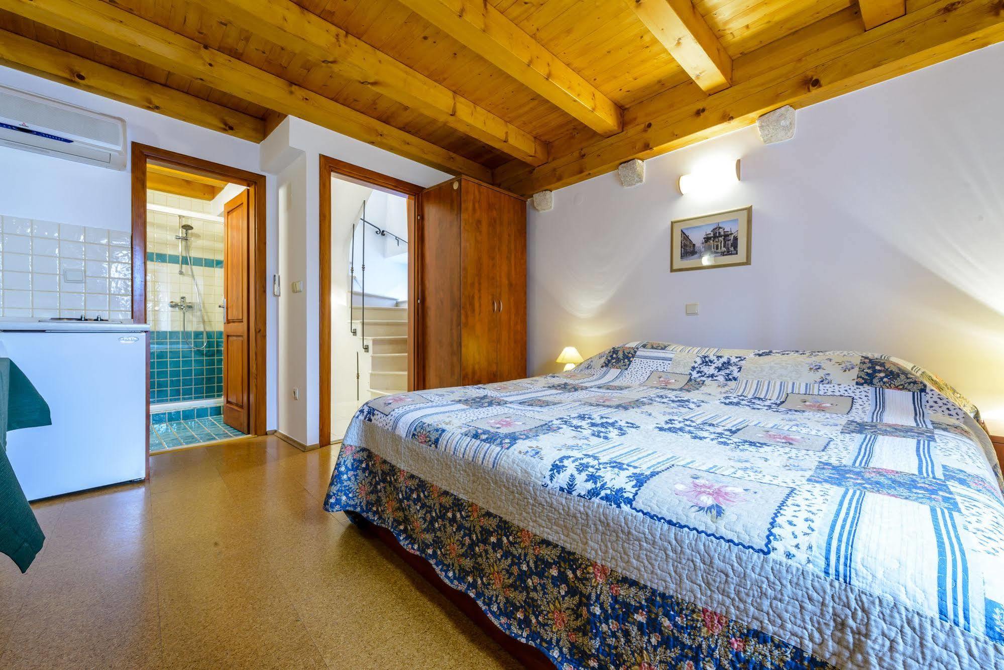 Apartment Solis Old Town Dubrovnik