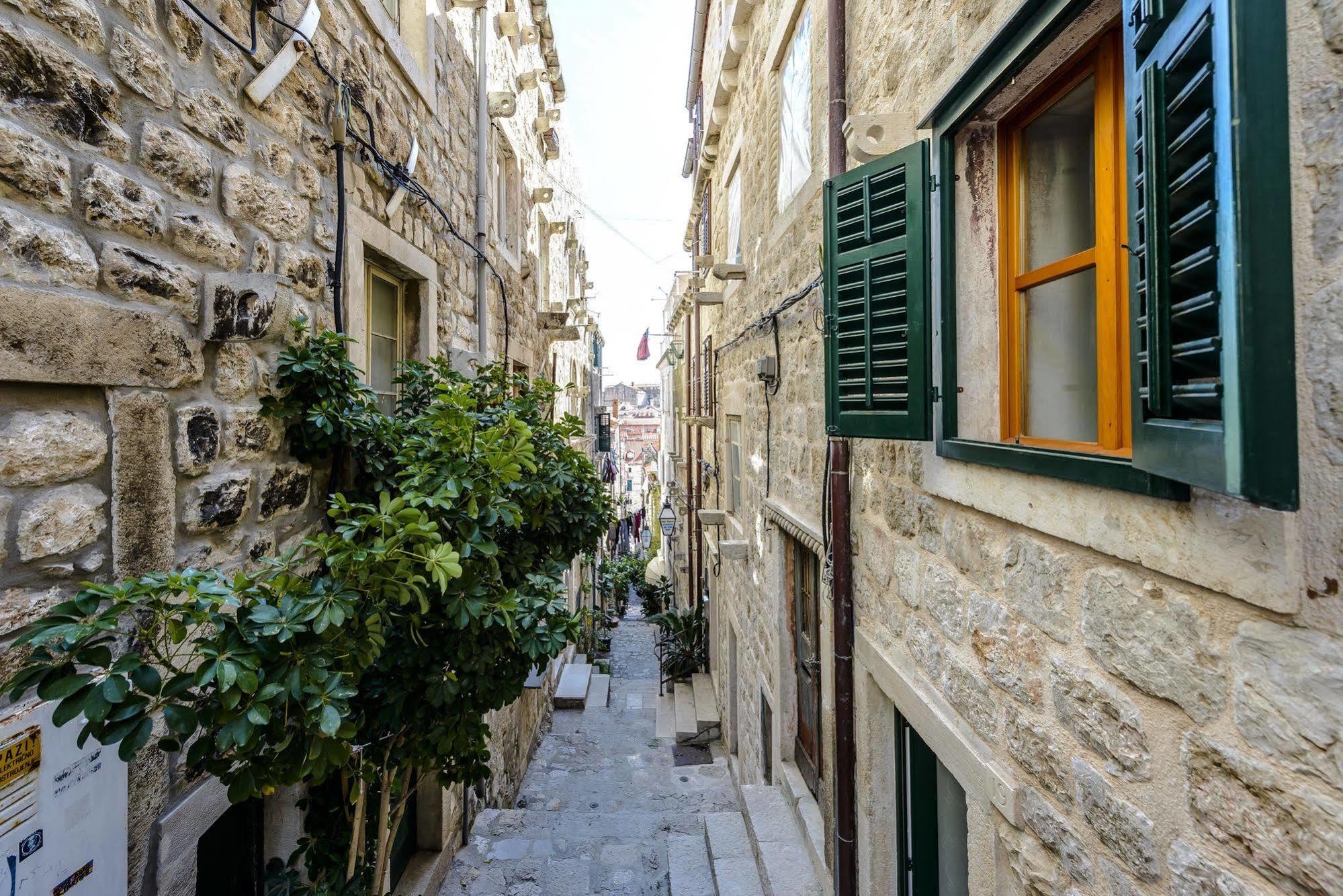 Apartment Solis Old Town Dubrovnik