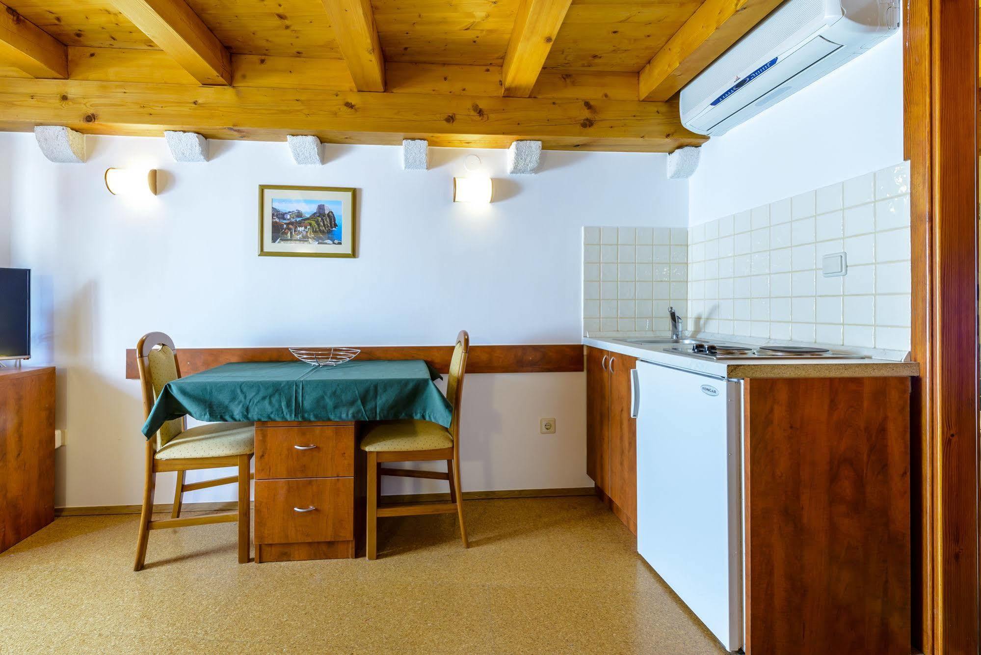 Apartment Solis Old Town