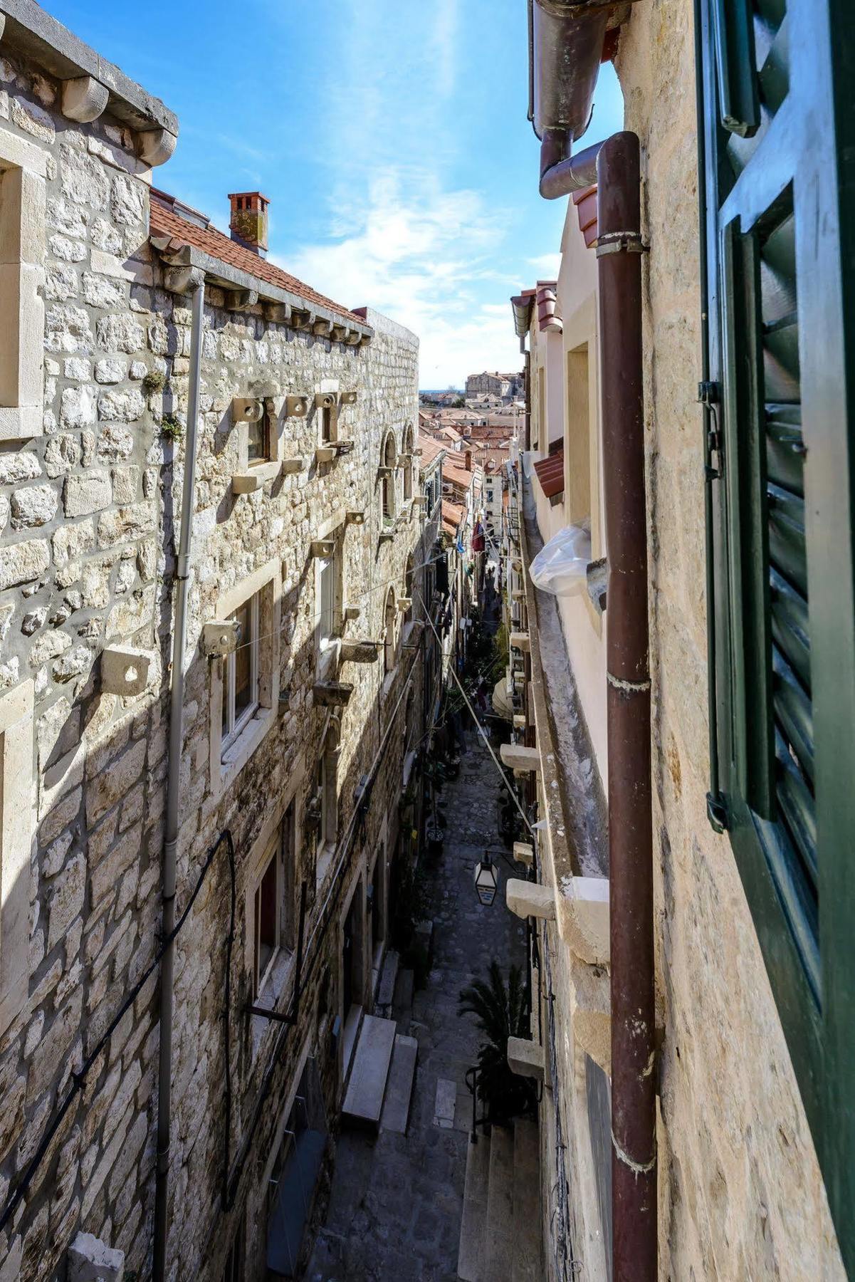 Apartment Solis Old Town *