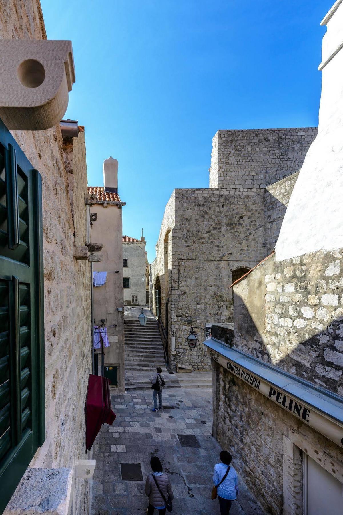 Solis Old Town * Dubrovnik