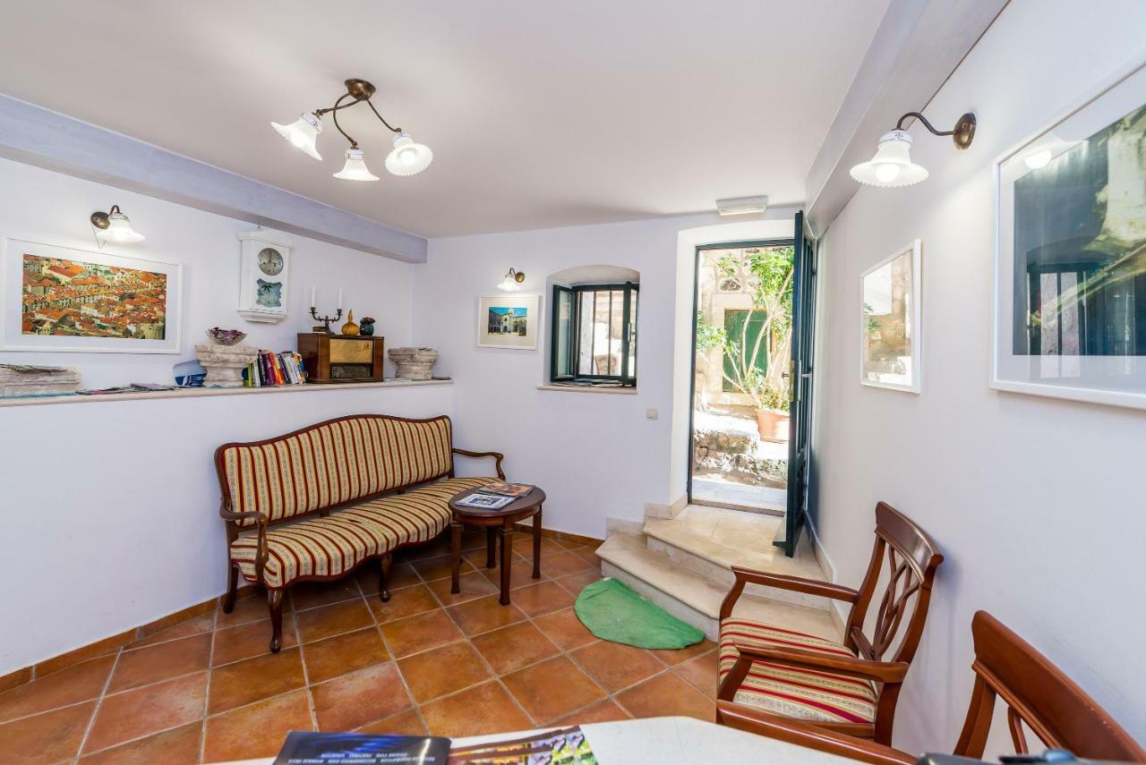 Solis Old Town Apartment Dubrovnik