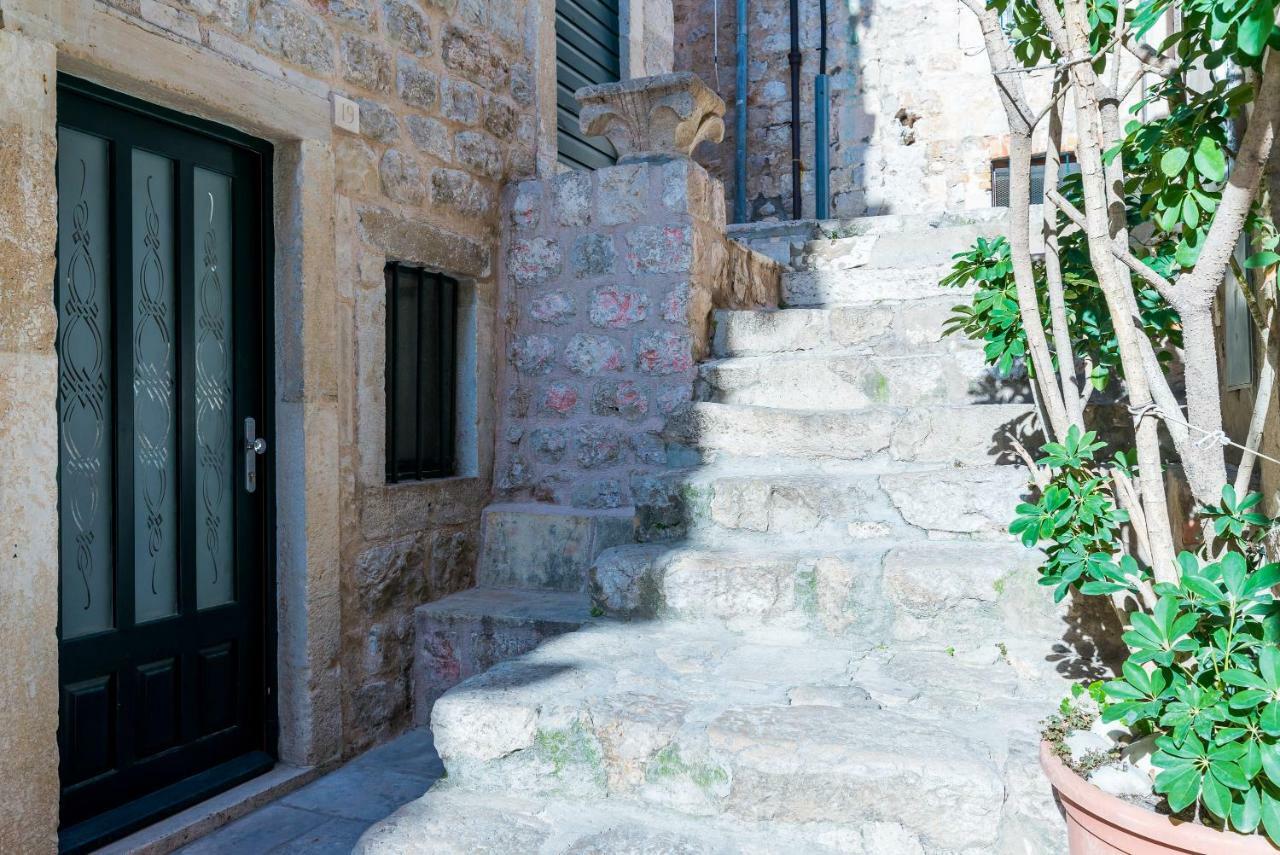 Apartment Solis Old Town