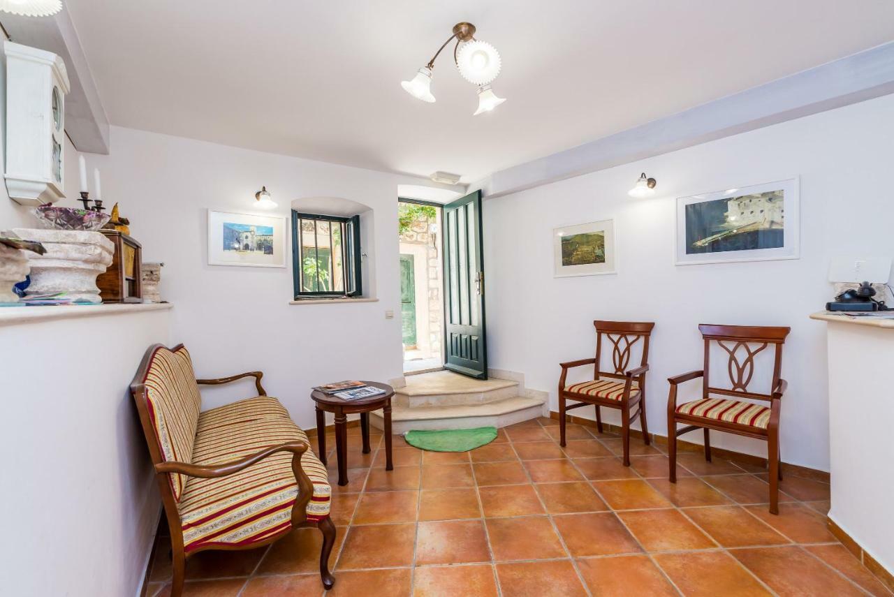 Apartment Solis Old Town